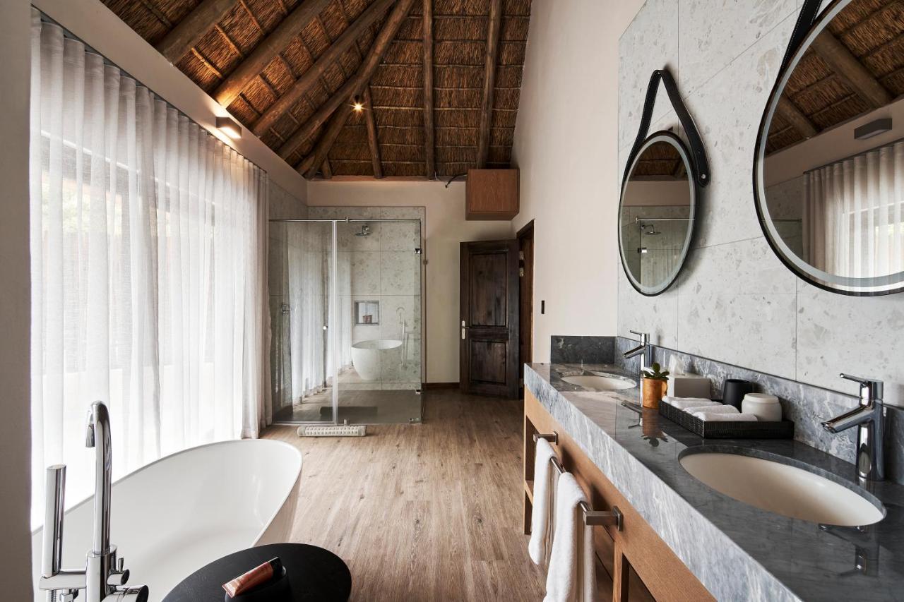 Letamo At Qwabi Private Game Reserve By Newmark Bela-Bela Exterior foto