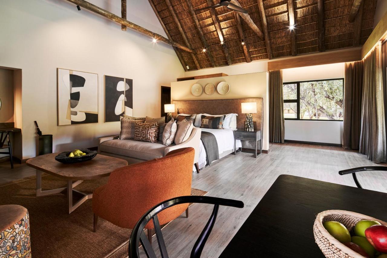 Letamo At Qwabi Private Game Reserve By Newmark Bela-Bela Exterior foto
