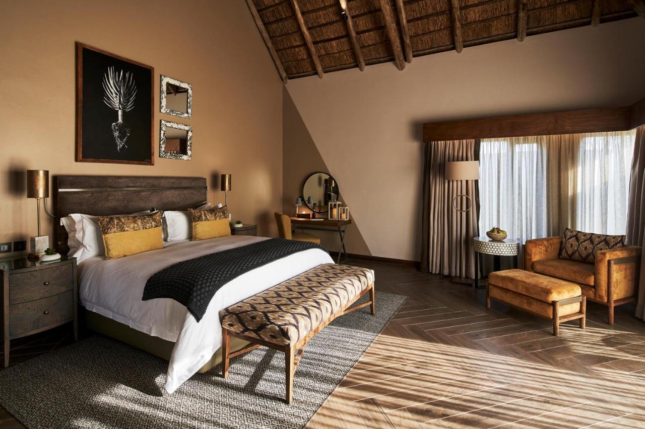 Letamo At Qwabi Private Game Reserve By Newmark Bela-Bela Exterior foto