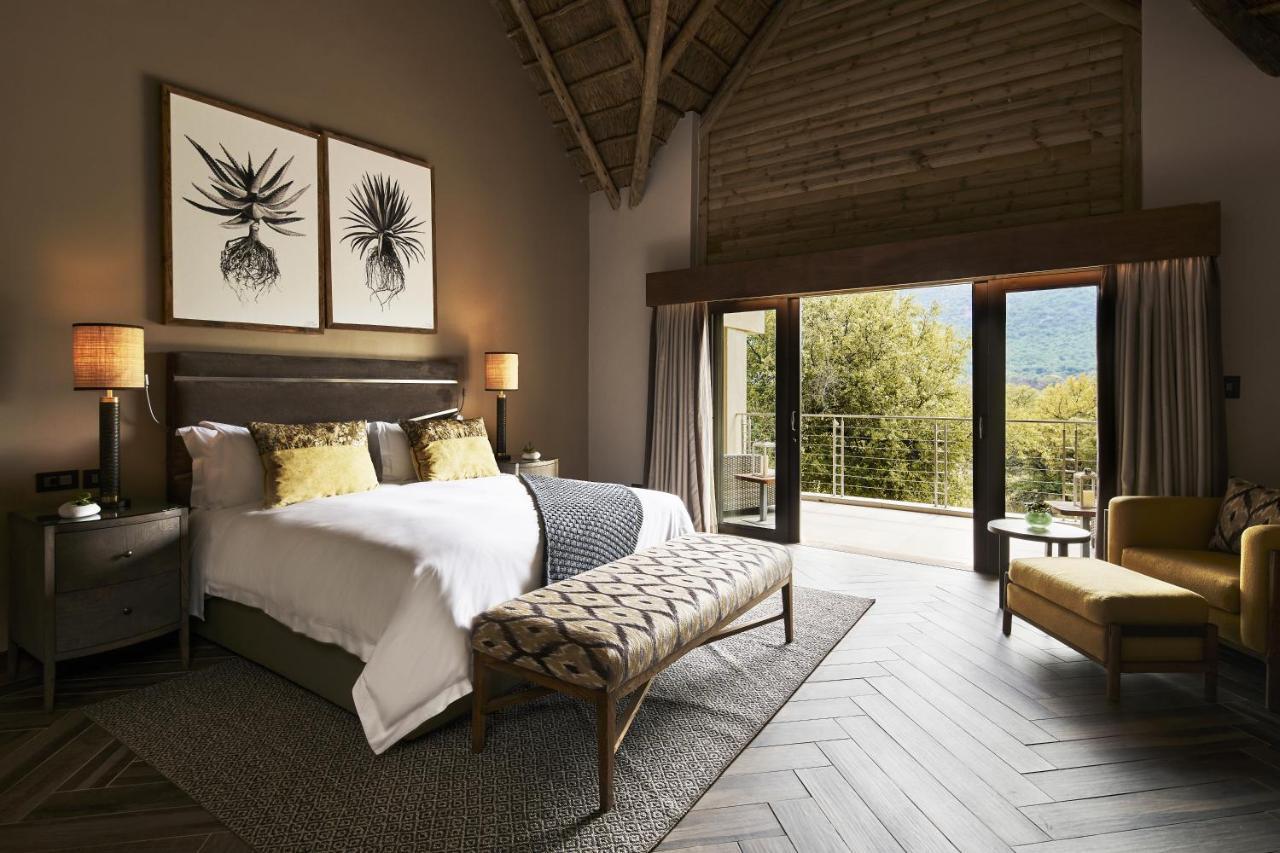 Letamo At Qwabi Private Game Reserve By Newmark Bela-Bela Exterior foto