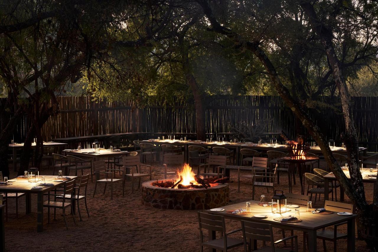 Letamo At Qwabi Private Game Reserve By Newmark Bela-Bela Exterior foto