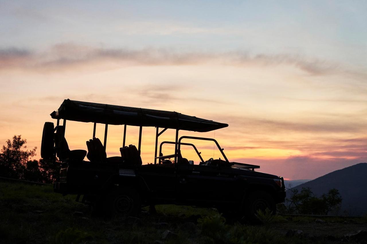 Letamo At Qwabi Private Game Reserve By Newmark Bela-Bela Exterior foto