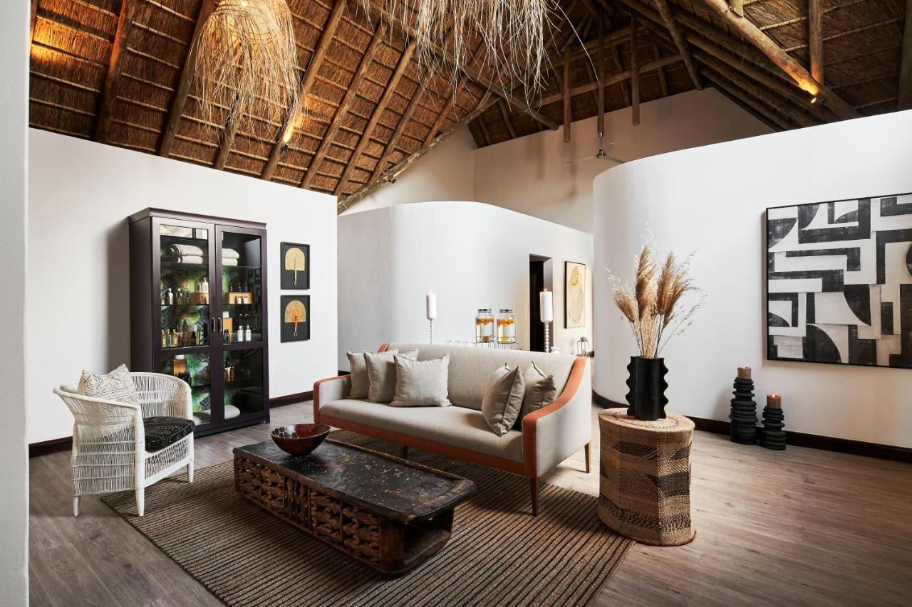 Letamo At Qwabi Private Game Reserve By Newmark Bela-Bela Exterior foto