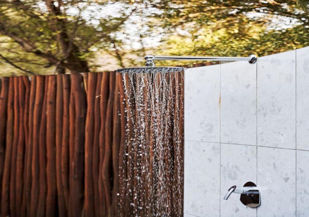 Letamo At Qwabi Private Game Reserve By Newmark Bela-Bela Exterior foto